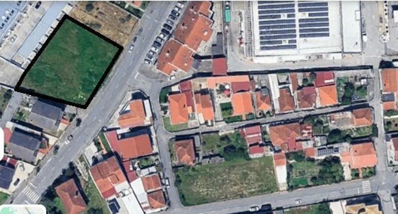 Terreno para Venda em Beduído e Veiros Foto 7