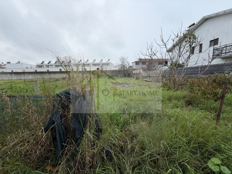 Terreno para Venda em Beduído e Veiros Foto 2