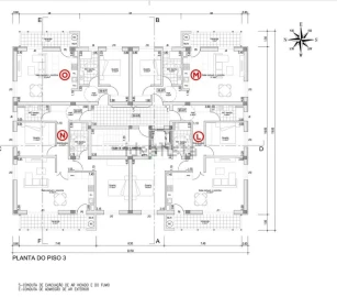 Apartamento T1 para Venda em Avanca