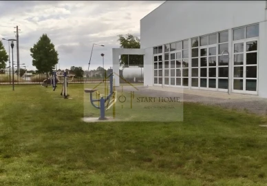 Apartamento T1 para Venda em Avanca