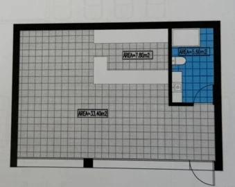 Apartamento T1 para Venda em Avanca