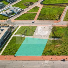 Apartamento T1 para Venda em Avanca