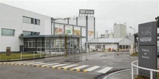 Apartamento T1 para Venda em Avanca