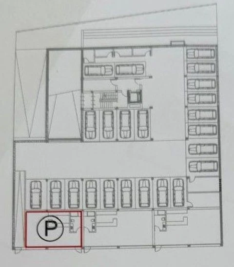 Apartamento T1 para Venda em Avanca