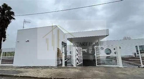 Apartamento T1 para Venda em Avanca