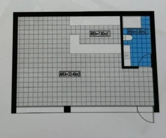 Apartamento T1 para Venda em Avanca