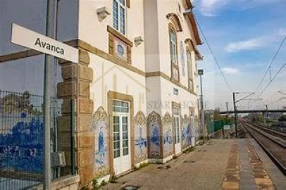 Apartamento T1 para Venda em Avanca