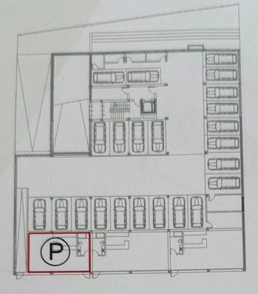 Apartamento T1 para Venda em Avanca Foto 26