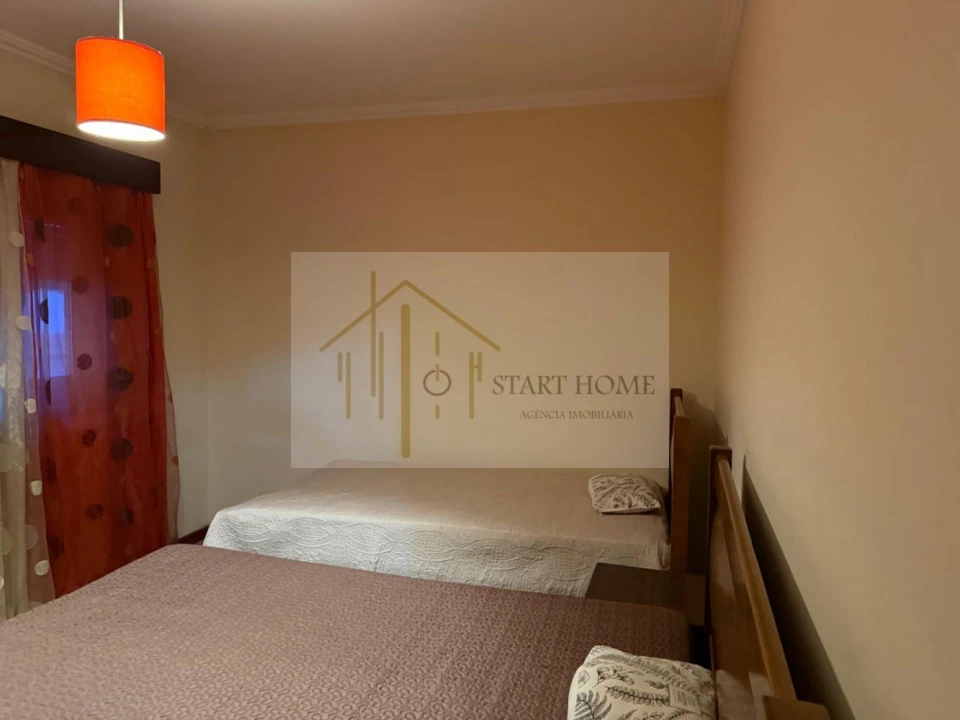 Apartamento T2 para Venda em Ovar, São João, Arada e São Vicente de Pereira Jusã Foto 8