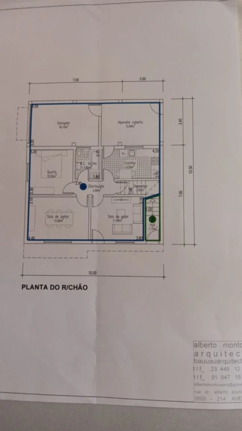 Apartamento T2 para Venda em Ovar, São João, Arada e São Vicente de Pereira Jusã