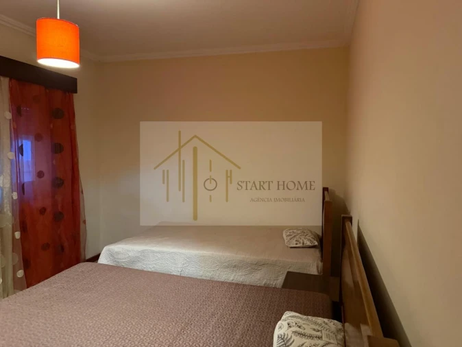 Apartamento T2 para Venda em Ovar, São João, Arada e São Vicente de Pereira Jusã Foto 8