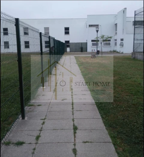 Apartamento T1 para Venda em Avanca