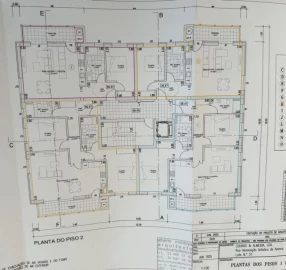 Apartamento T1 para Venda em Avanca