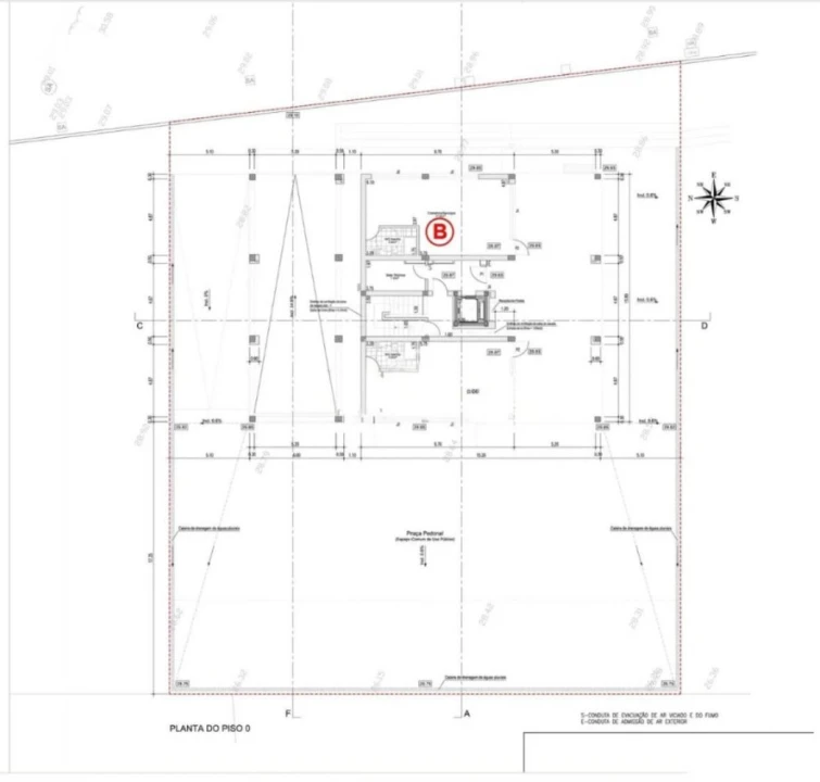 Apartamento T1 para Venda em Avanca Foto 30