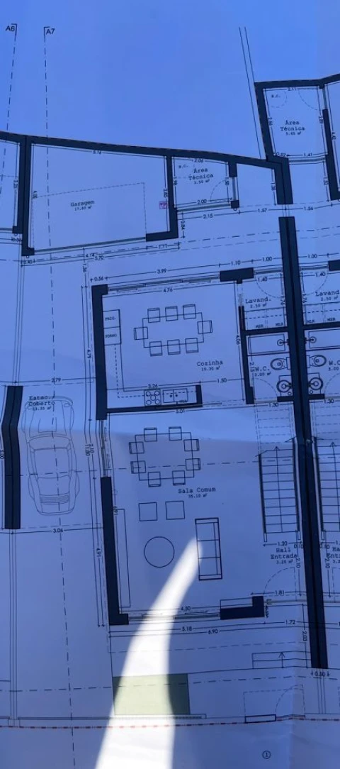 Moradia T3 para Venda em Paços de Brandão
