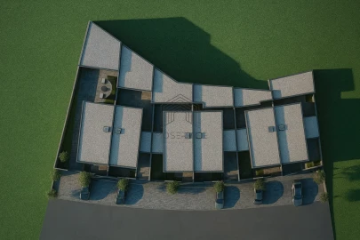 Moradia T3 para Venda em Paços de Brandão