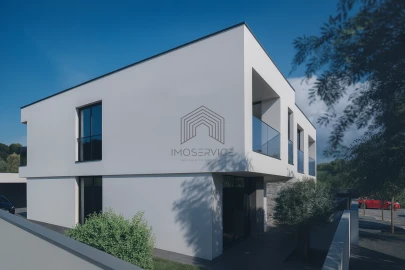 Moradia T3 para Venda em Paços de Brandão