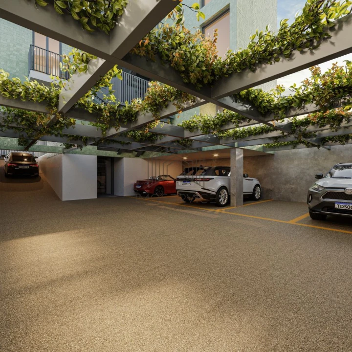 Apartamento T1 para Venda em Santa Marinha e São Pedro da Afurada Foto 12