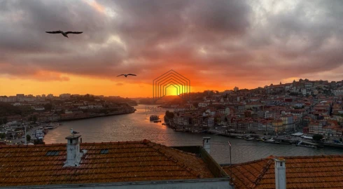 Apartamento T0 para Venda em Santa Marinha e São Pedro da Afurada