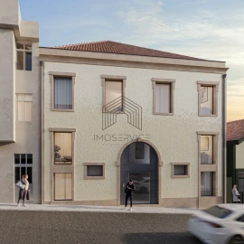 Apartamento T0 para Venda em Santa Marinha e São Pedro da Afurada
