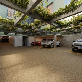 Apartamento T0 para Venda em Santa Marinha e São Pedro da Afurada