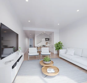 Apartamento T0 para Venda em Santa Marinha e São Pedro da Afurada