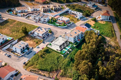 Moradia T3 para Venda em Argoncilhe