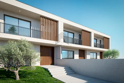 Moradia T3 para Venda em Argoncilhe