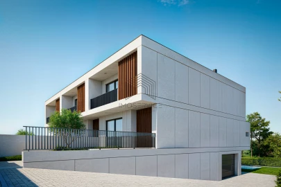 Moradia T3 para Venda em Argoncilhe