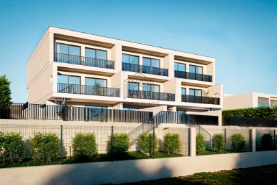 Moradia T3 para Venda em Argoncilhe