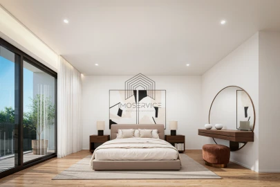 Moradia T3 para Venda em Argoncilhe