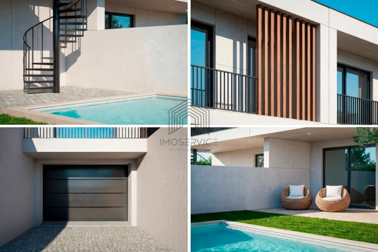 Moradia T3 para Venda em Argoncilhe Foto 27