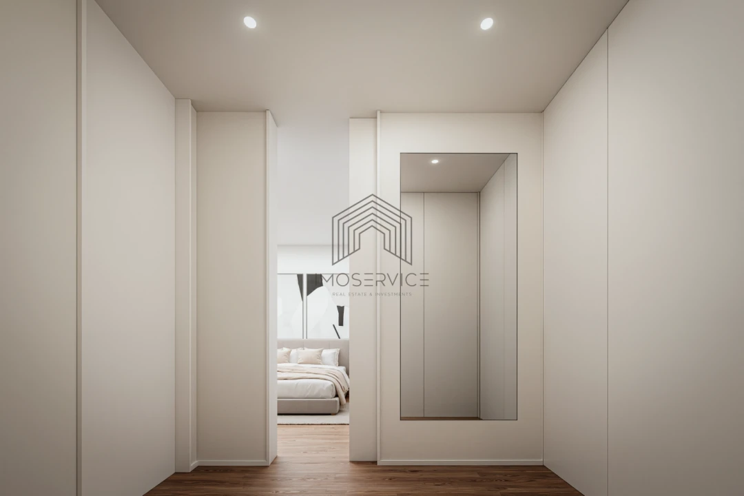 Moradia T3 para Venda em Argoncilhe Foto 21