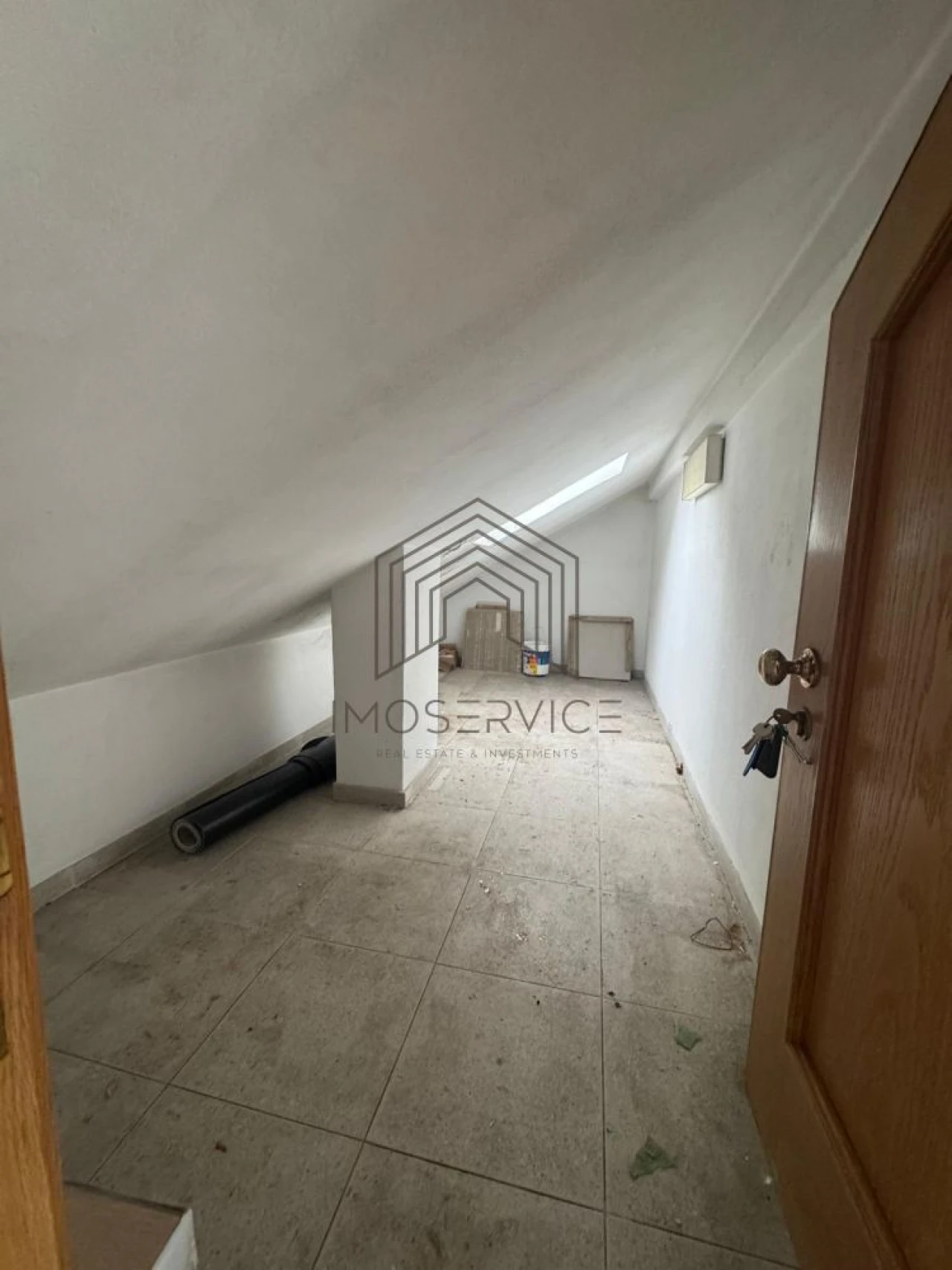 Apartamento T3 para Venda em Espinho Foto 28