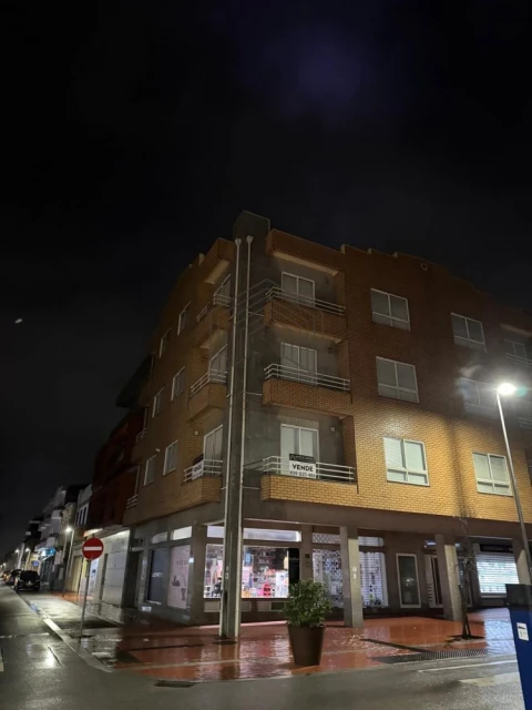 Apartamento T3 para Venda em Espinho