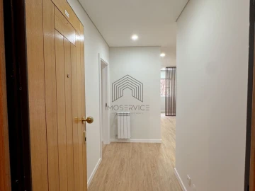 Apartamento T3 para Venda em Espinho