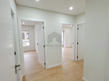 Apartamento T3 para Venda em Espinho