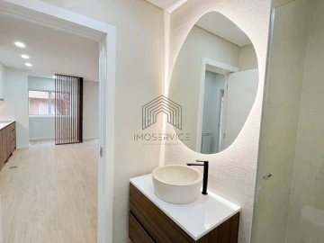 Apartamento T3 para Venda em Espinho