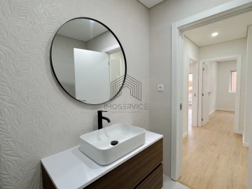 Apartamento T3 para Venda em Espinho