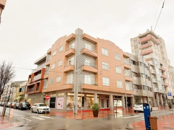 Apartamento T3 para Venda em Espinho