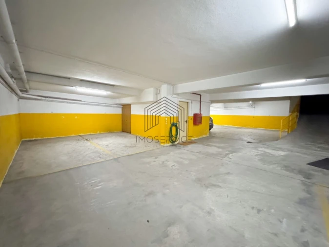 Apartamento T3 para Venda em Espinho Foto 26