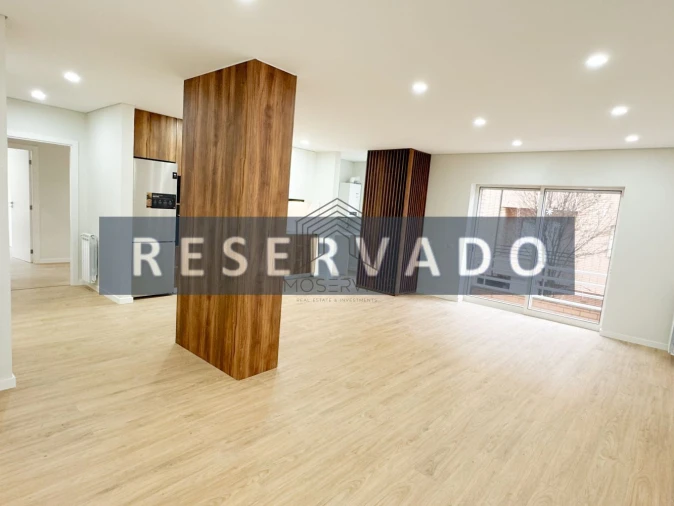 Apartamento T3 para Venda em Espinho