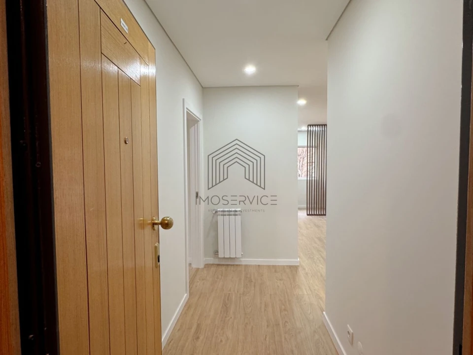 Apartamento T3 para Venda em Espinho Foto 7