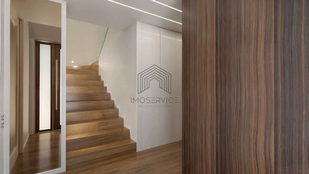 Moradia T3 para Venda em São Felix da Marinha Foto 14