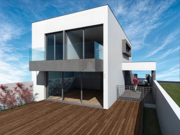 Moradia T3 para Venda em São Felix da Marinha