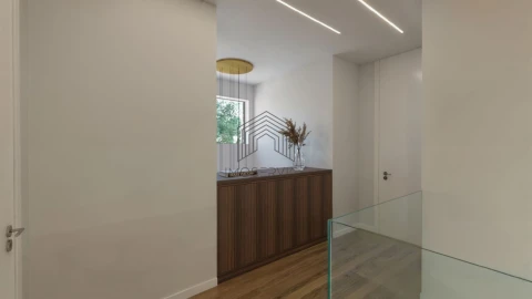 Moradia T3 para Venda em São Felix da Marinha