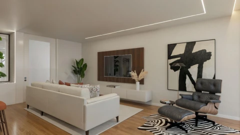 Moradia T3 para Venda em São Felix da Marinha