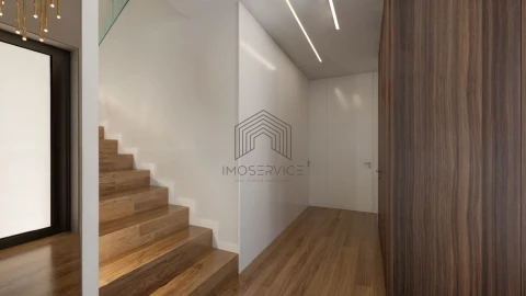 Moradia T3 para Venda em São Felix da Marinha