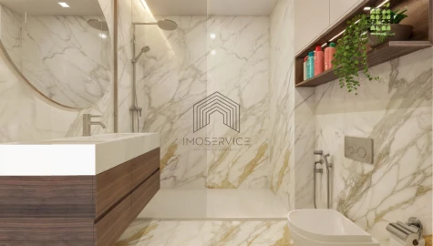 Moradia T3 para Venda em São Felix da Marinha