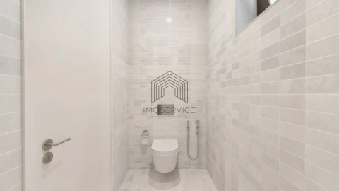 Moradia T3 para Venda em São Felix da Marinha